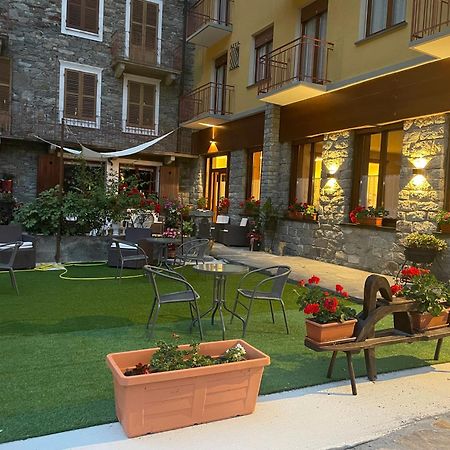 Albergo Mologna Габи Екстериор снимка