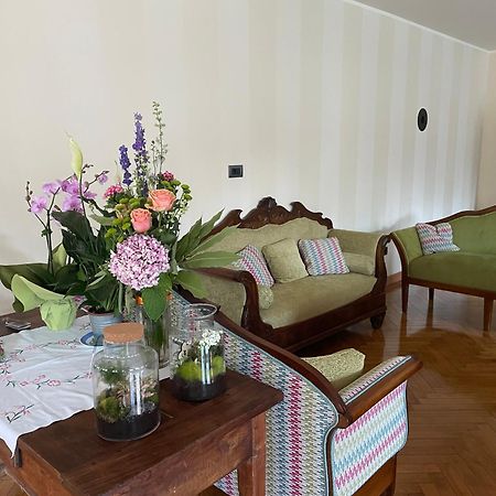 Albergo Mologna Габи Екстериор снимка
