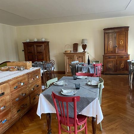 Albergo Mologna Габи Екстериор снимка