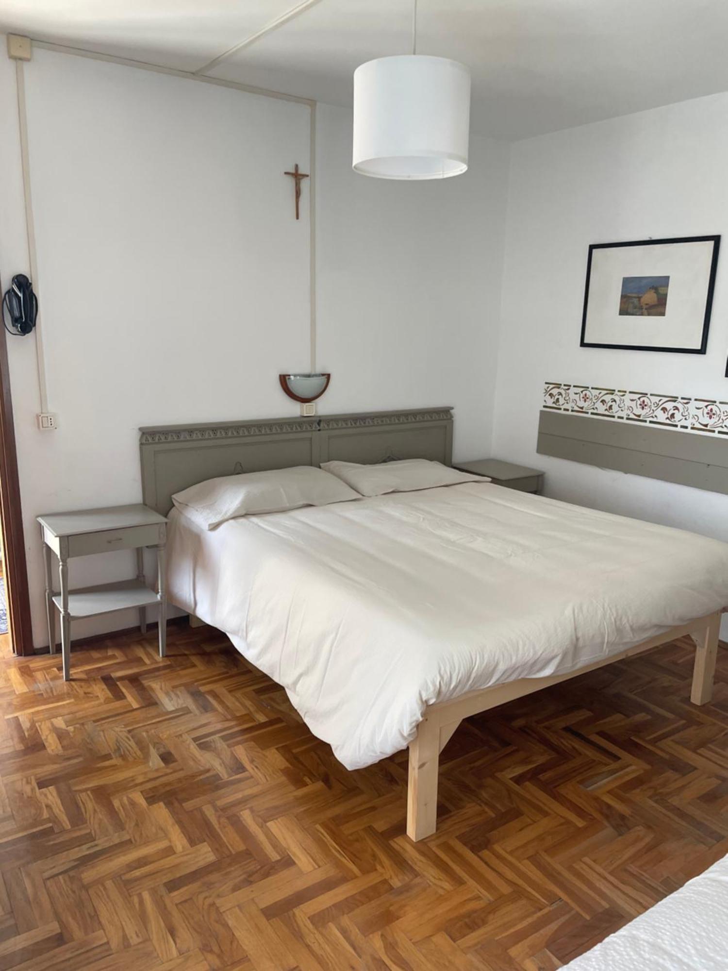 Albergo Mologna Габи Екстериор снимка