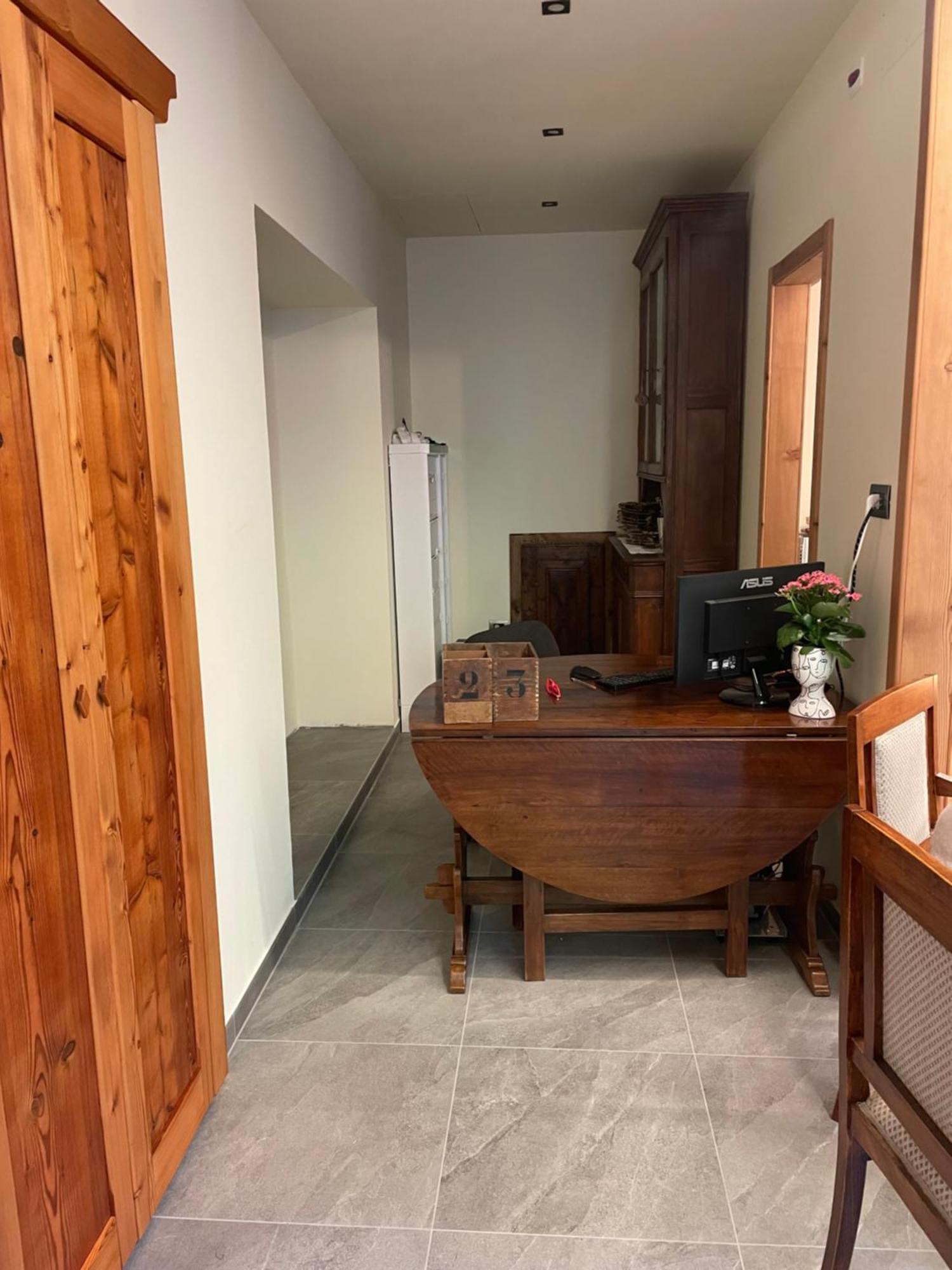 Albergo Mologna Габи Екстериор снимка