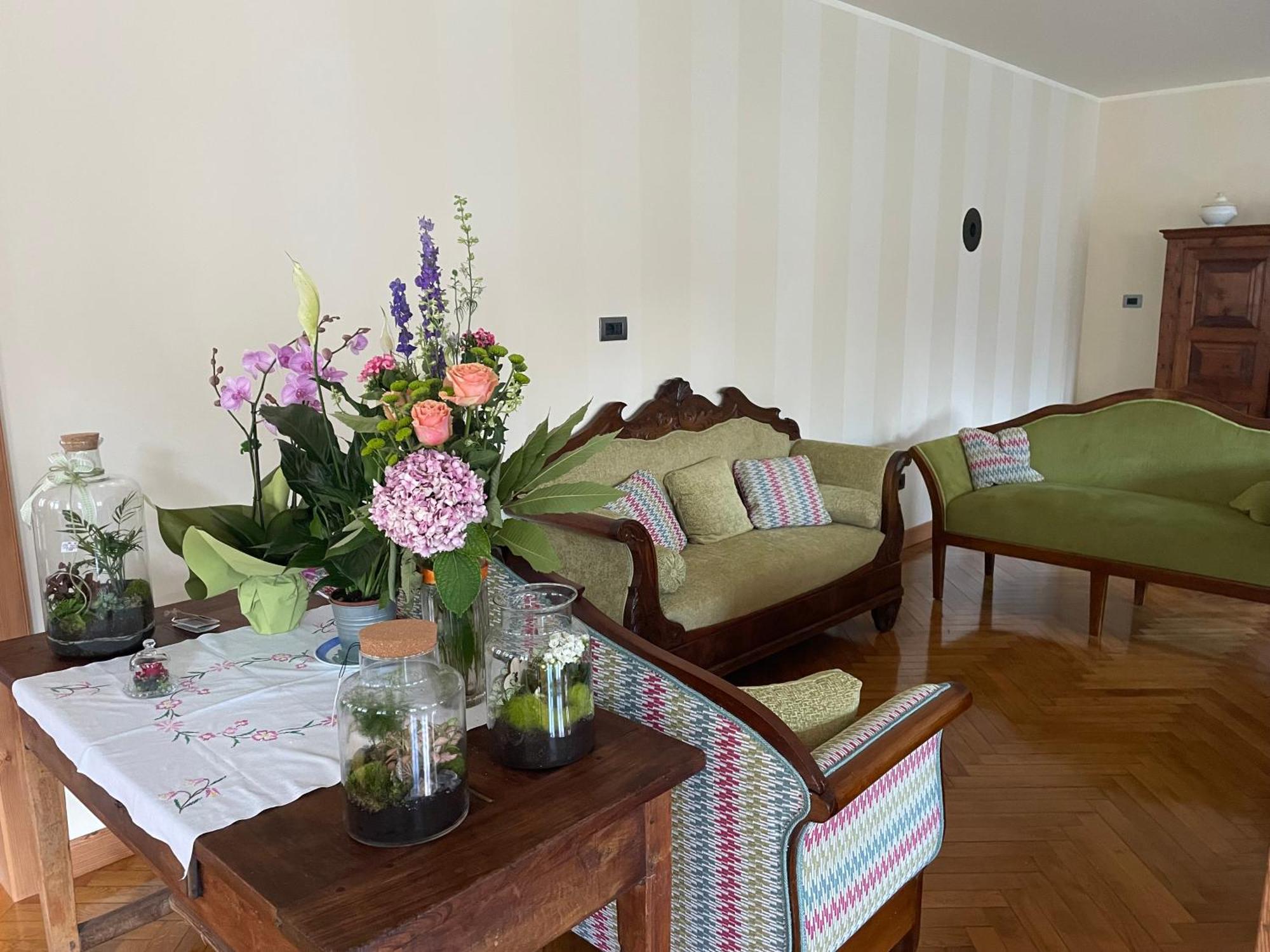 Albergo Mologna Габи Екстериор снимка