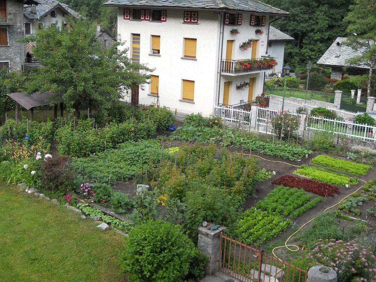 Albergo Mologna Габи Екстериор снимка